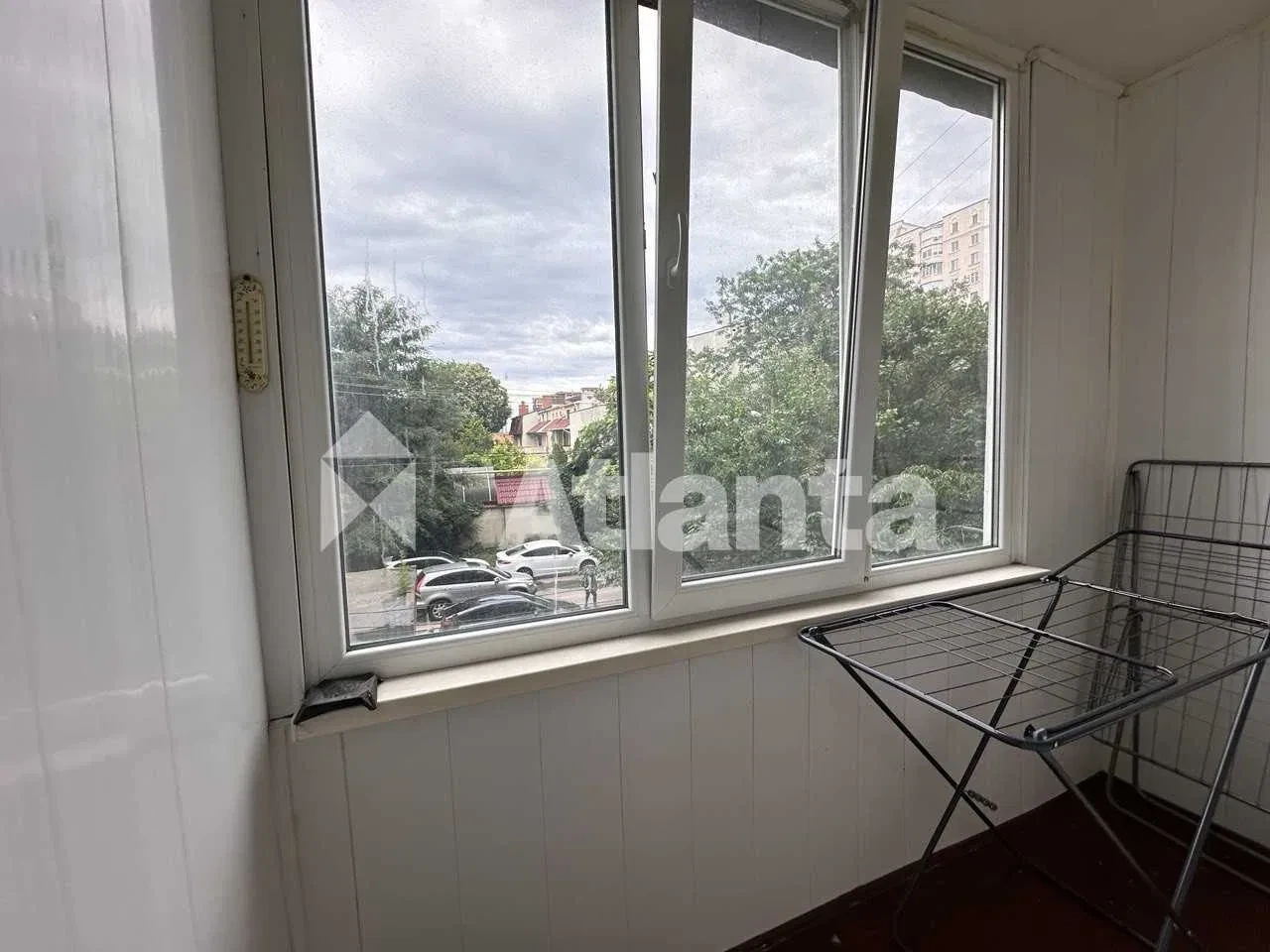 1-кімнатна квартира, Приморський: авторський ремонт, газ, фото 4