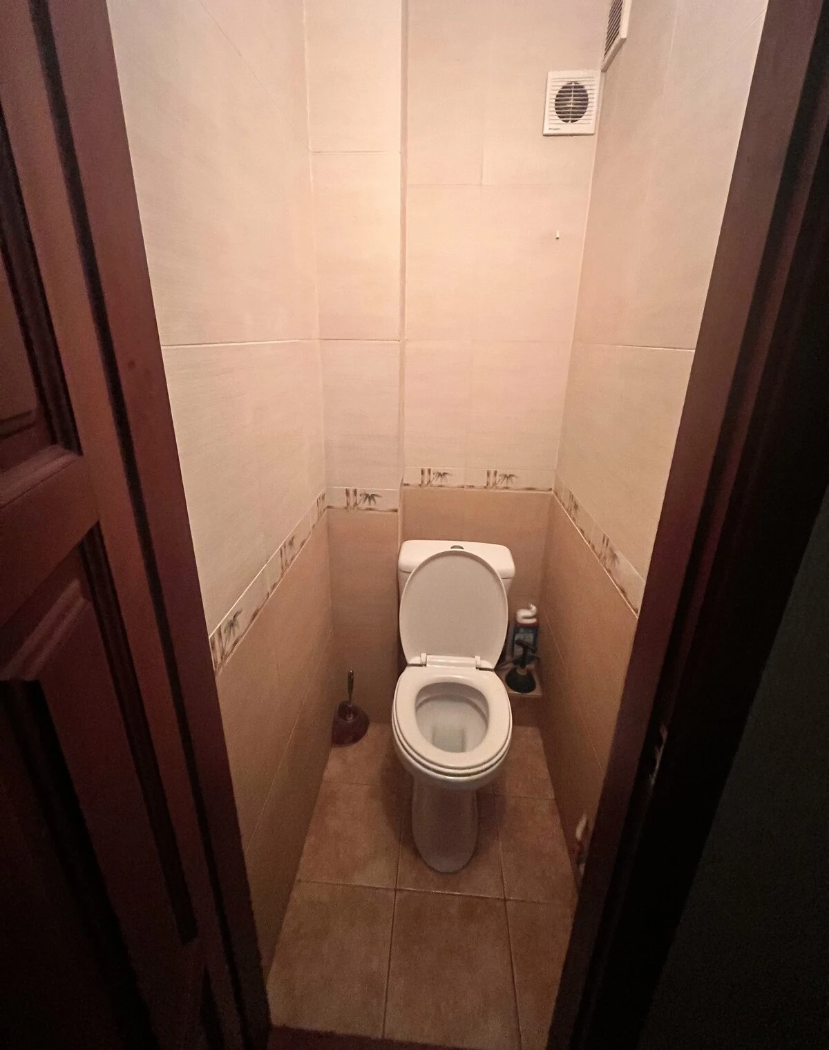 1-комнатная квартира, Приднепровский: резервное питание, вода без света, фото 5