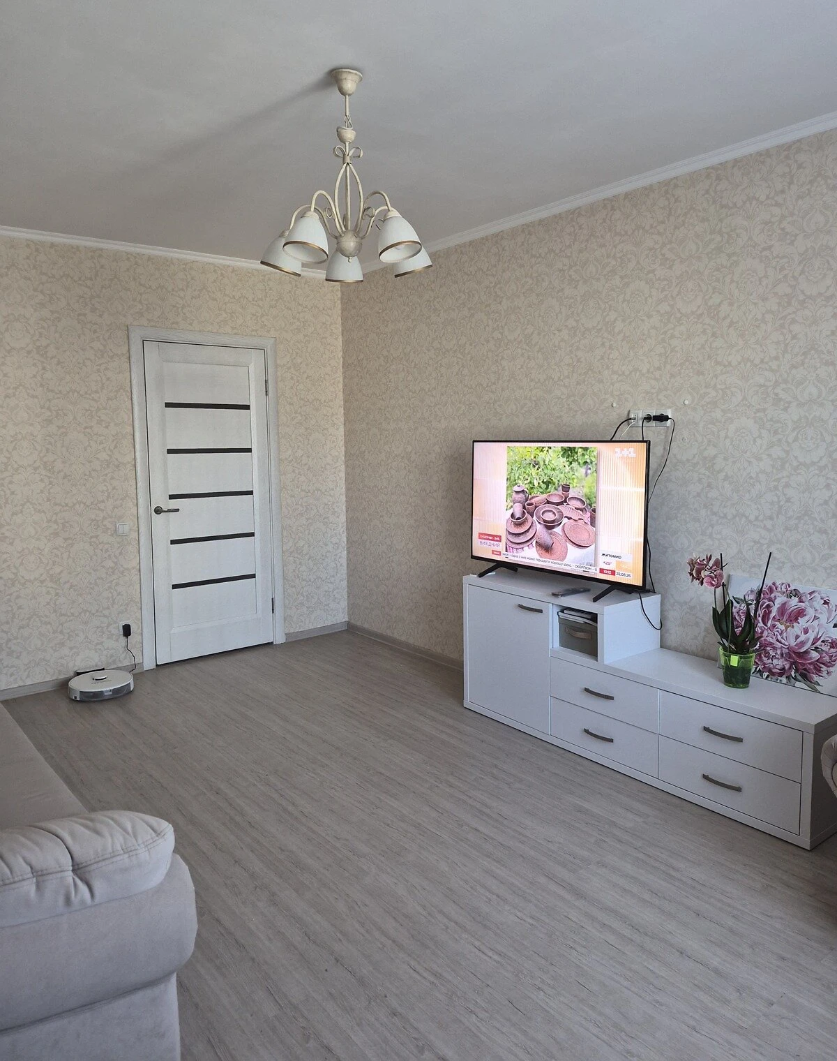 2-кімнатна квартира, Мостицький Масив: новий фонд, резервне живлення, фото 3