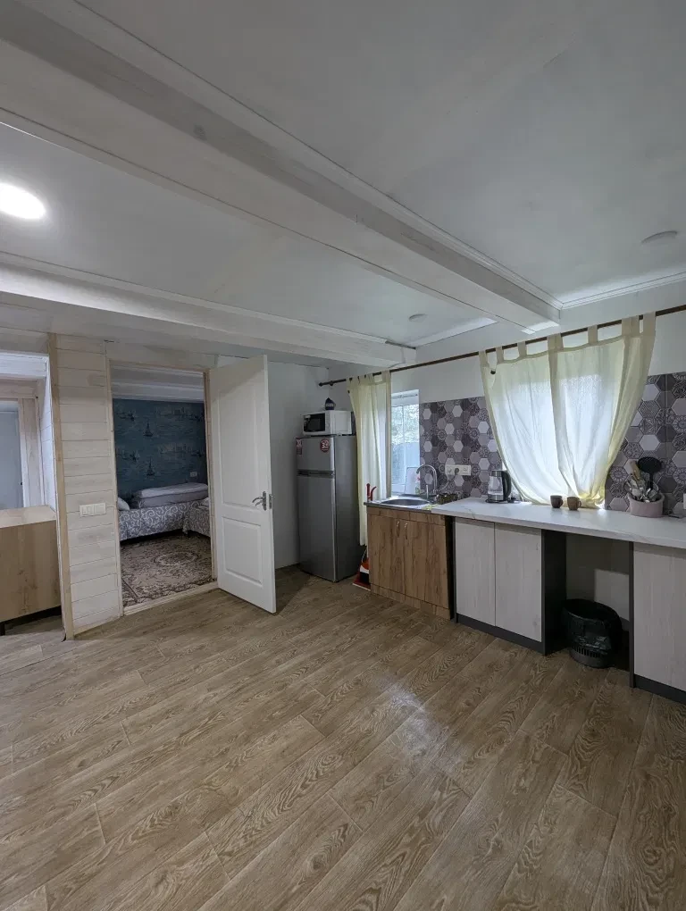 Будинок, Тальки: на березі річки, 100 соток, нова баня, фото 4