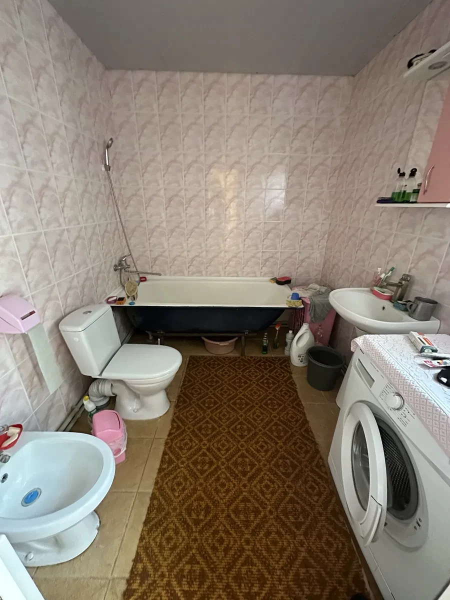 2-кімнатна квартира, Старокостянтинів: гараж, літня кухня, город, фото 5