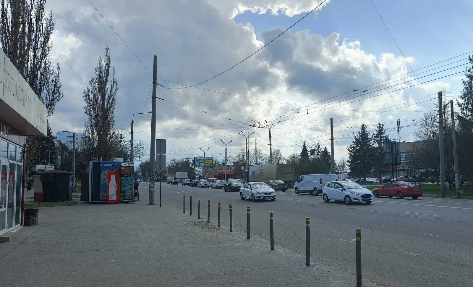 Приміщення, Полтава: «червона лінія», навпроти автовокзалу - фото 4
