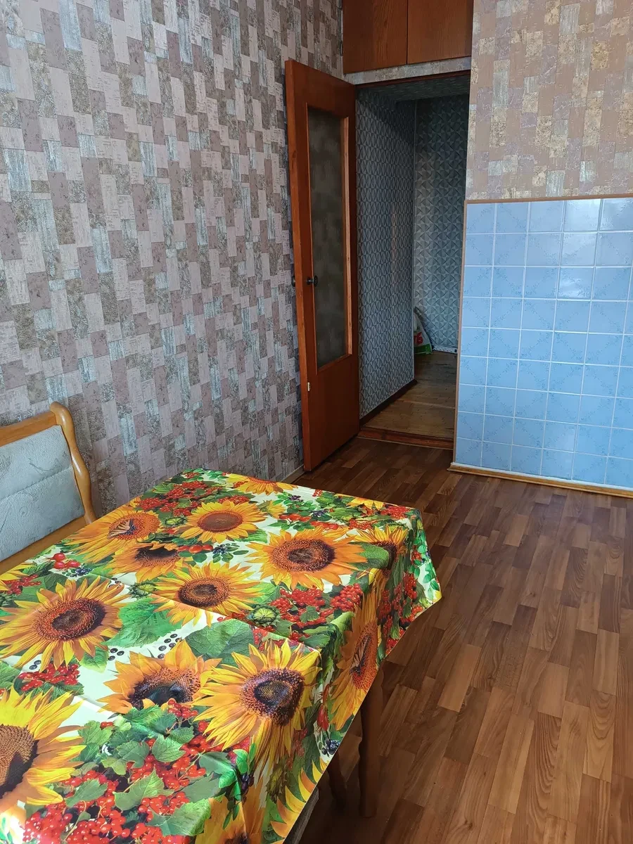 1-кімнатна квартира, Деснянський: капітальний ремонт, опалення і вода без світла - фото 2