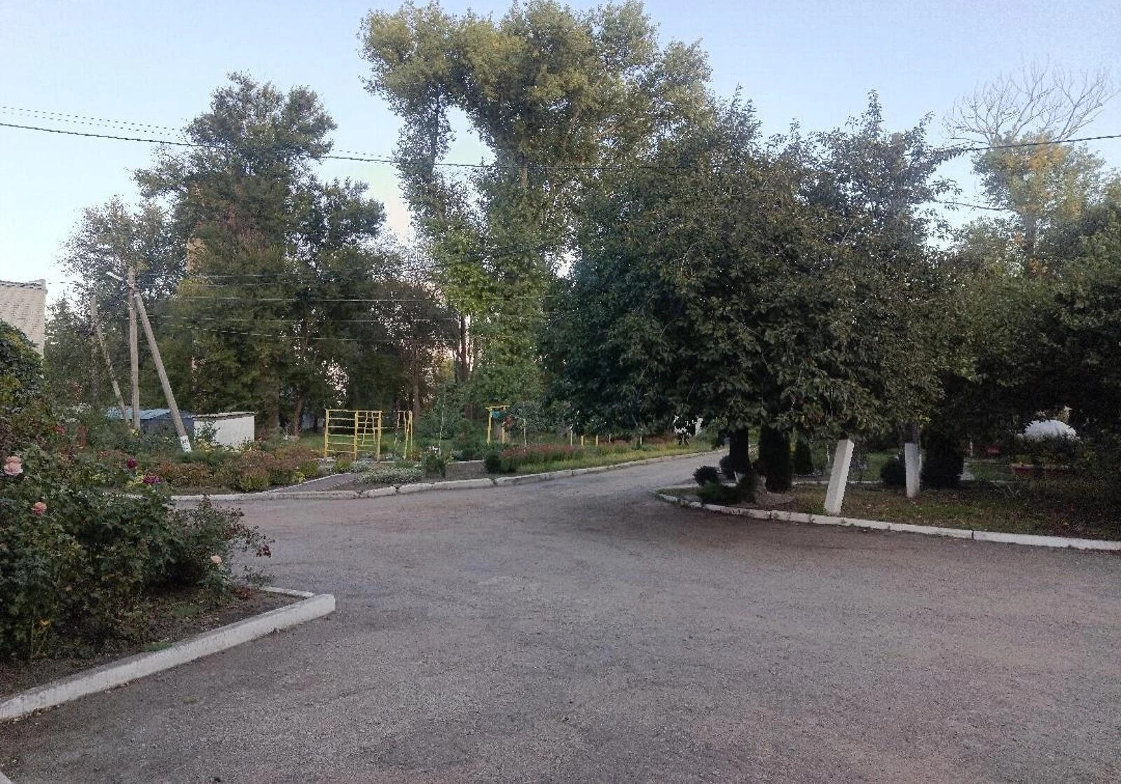 3-кімнатна квартира, Магдалинівка: газ без світла, автономна котельня, фото 4