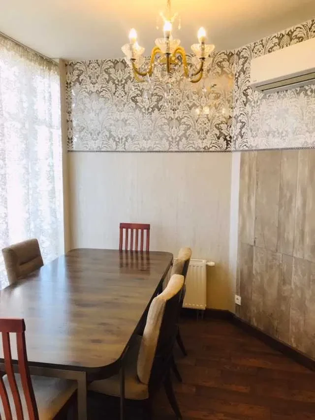 3-кімнатна квартира у ЖК Покровський посад: перша здача, резервне живлення - фото 3