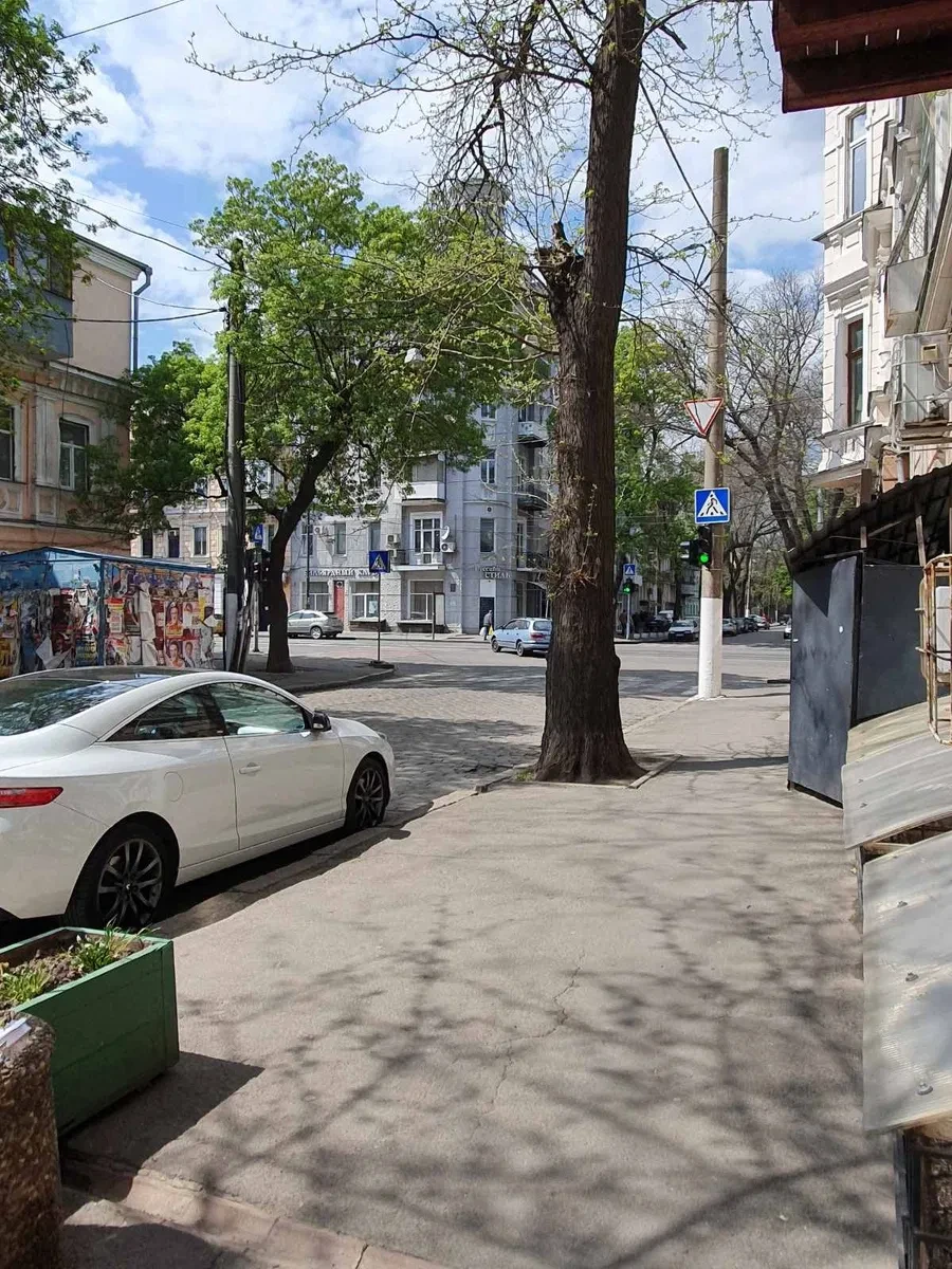 Офіс, Приморський: фасадне приміщення, 3 кондиціонери - фото 5