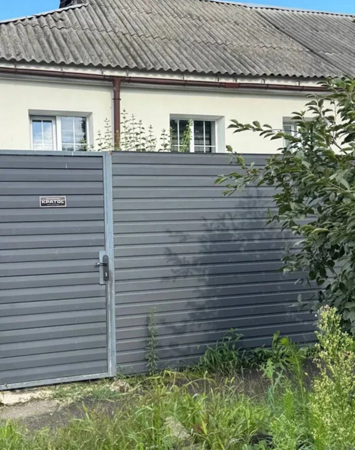 Частина будинку, вул. Машинобудівна: 2.5 сотки, індивідуальне опалення - фото 2
