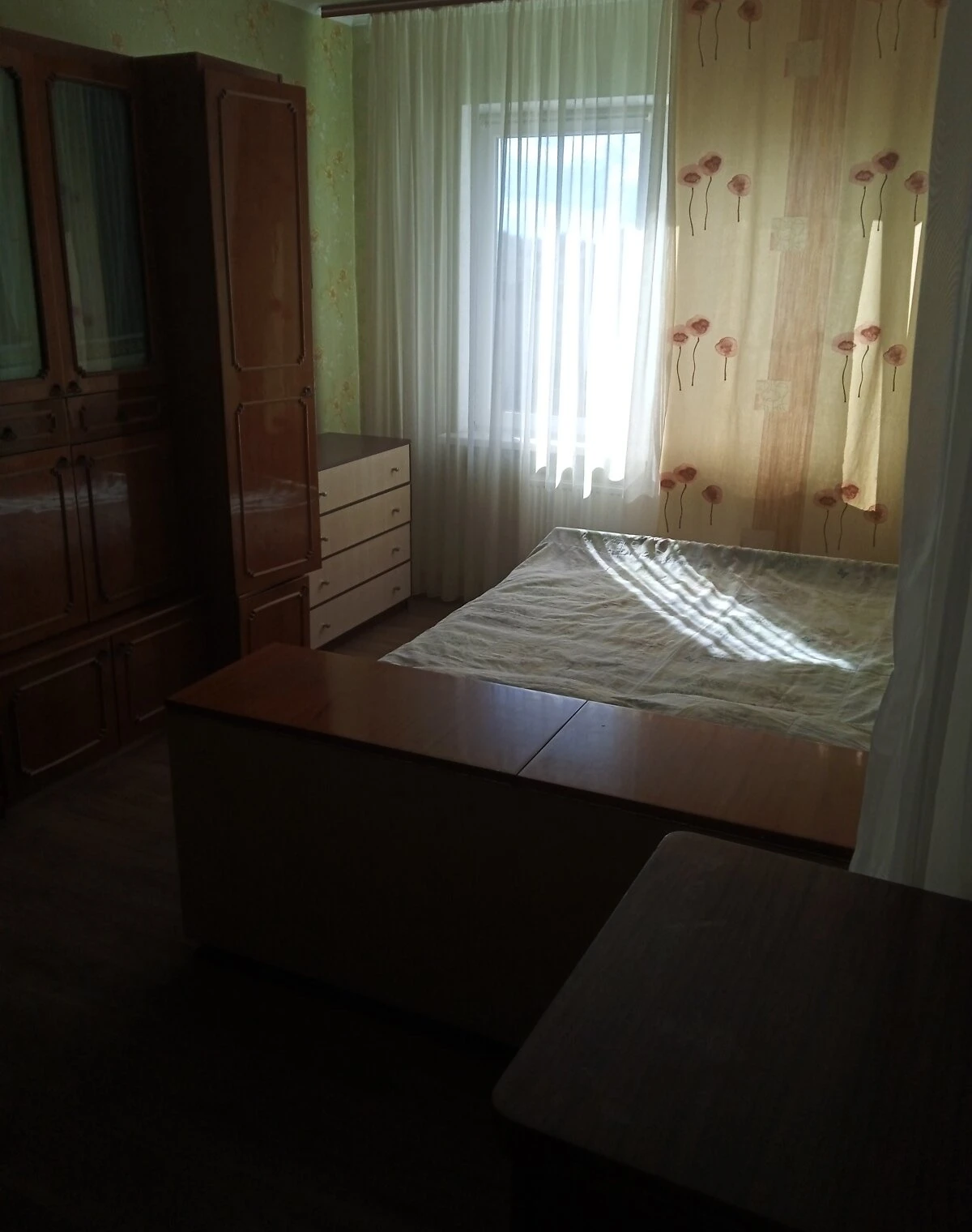 2-кімнатна квартира, Троєщина: не використовувалась, косметичний ремонт, фото 4