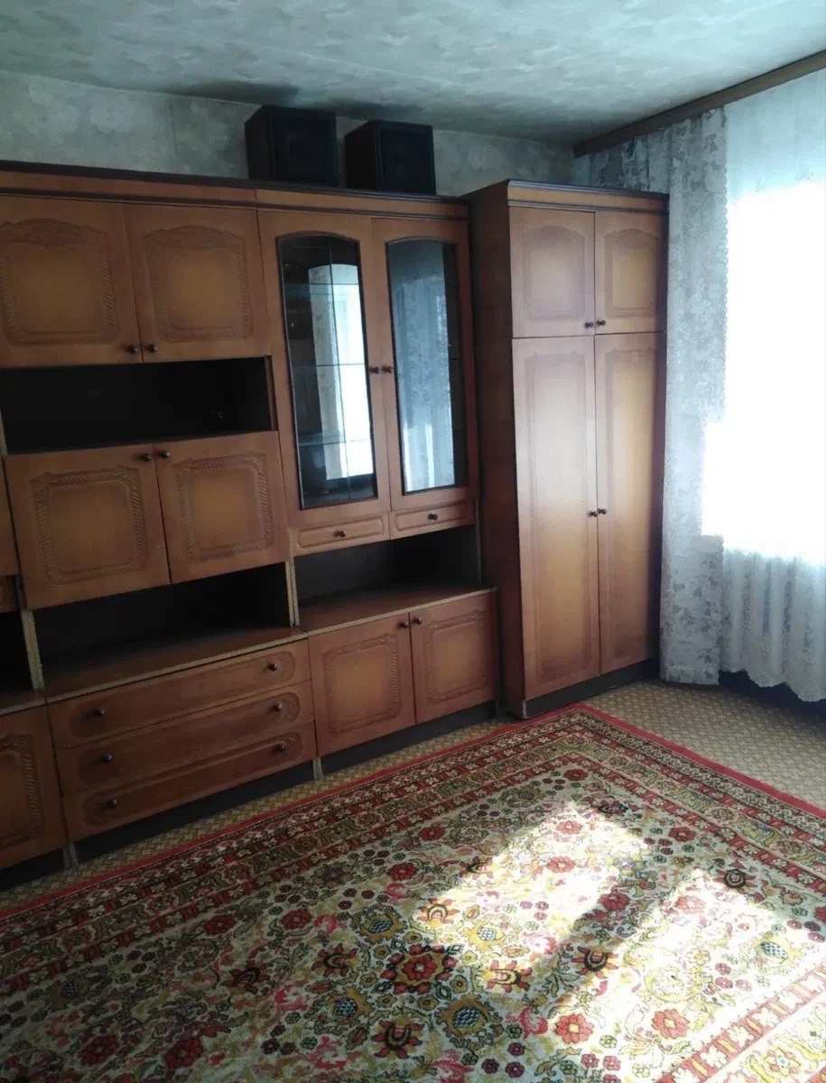 1-кімнатна квартира, Святошинський - фото 3