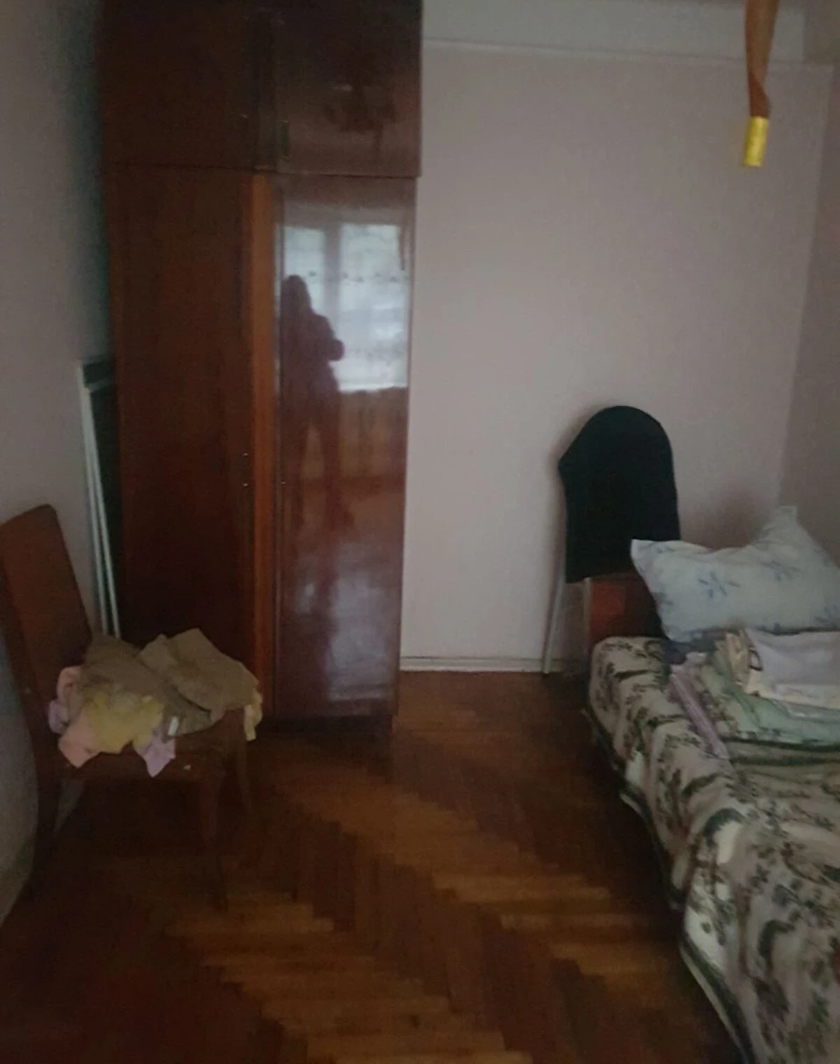 3-кімнатна квартира, Шевченківський: торг можливий - фото 3