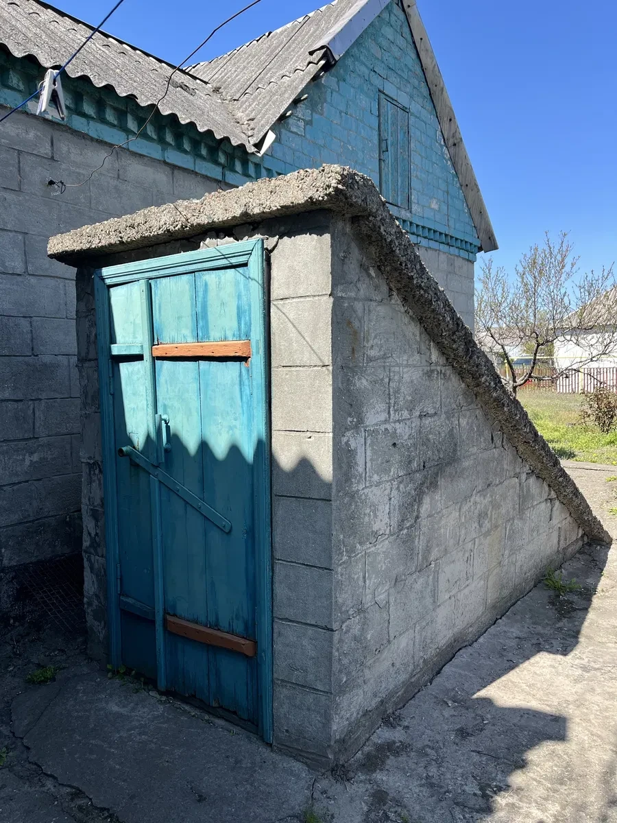 Будинок, Кам’янське: газовий котел, меблі, 6 соток - фото 4