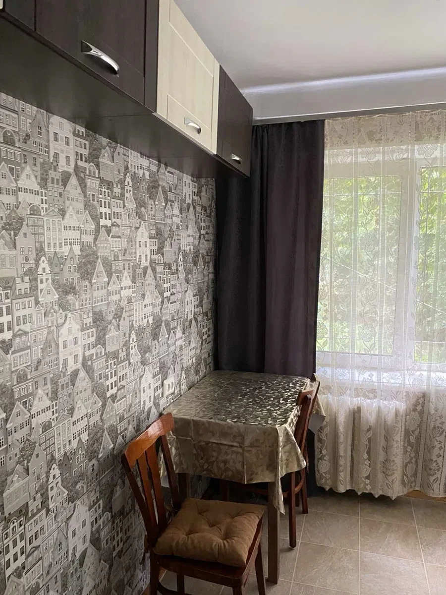 1-кімнатна квартира, Шевченківський: газ, парк поруч, фото 4