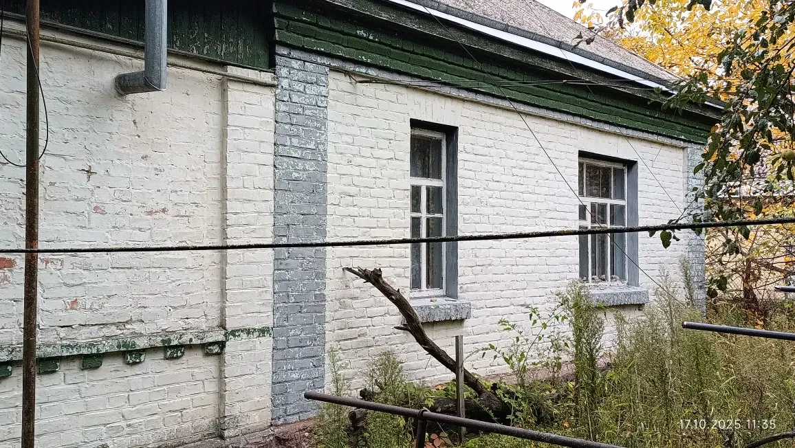 Частина будинку, Яготин: під чистову обробку, 5 соток - фото 1