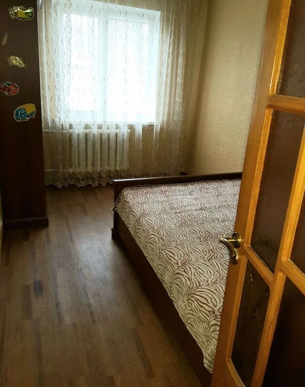 2-кімнатна квартира, Британська: євроремонт, фото 5