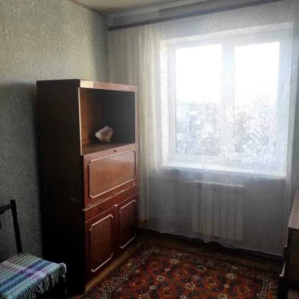 2-комнатная квартира, Немышлянский: мебель и техника, метро за 10 минут, фото 5