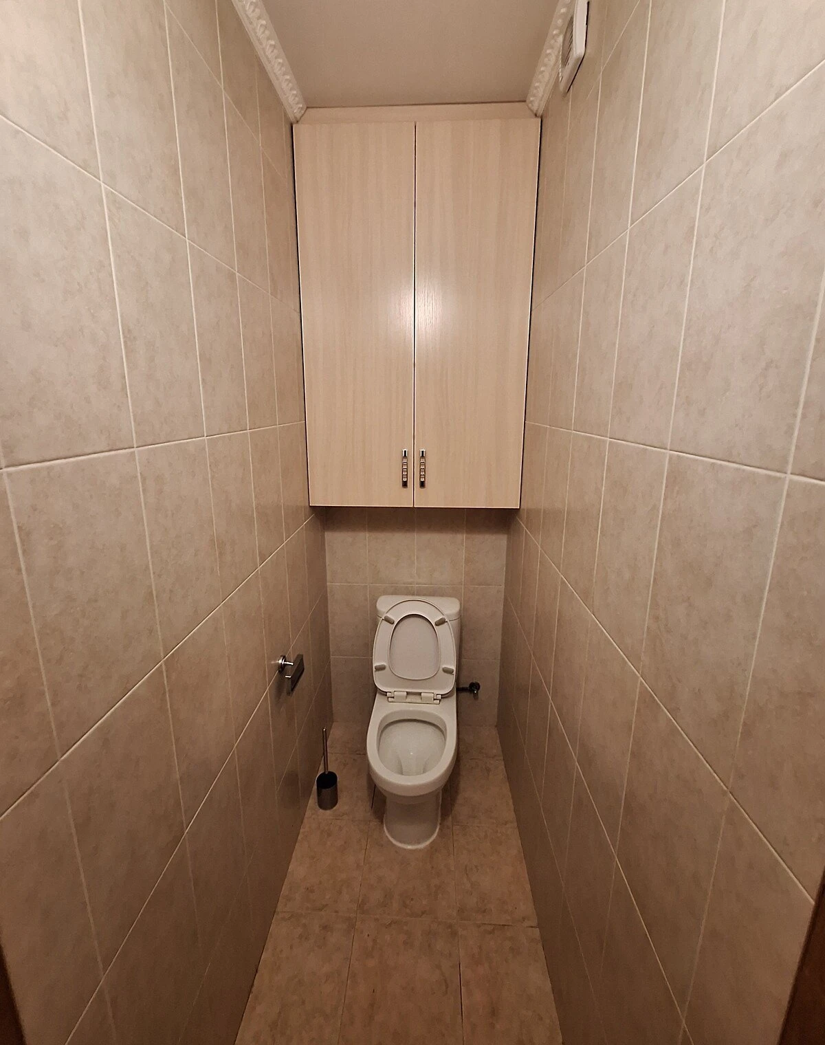 2-кімнатна квартира, Сирець: метро Дорогожичі, цегляні стіни - фото 4