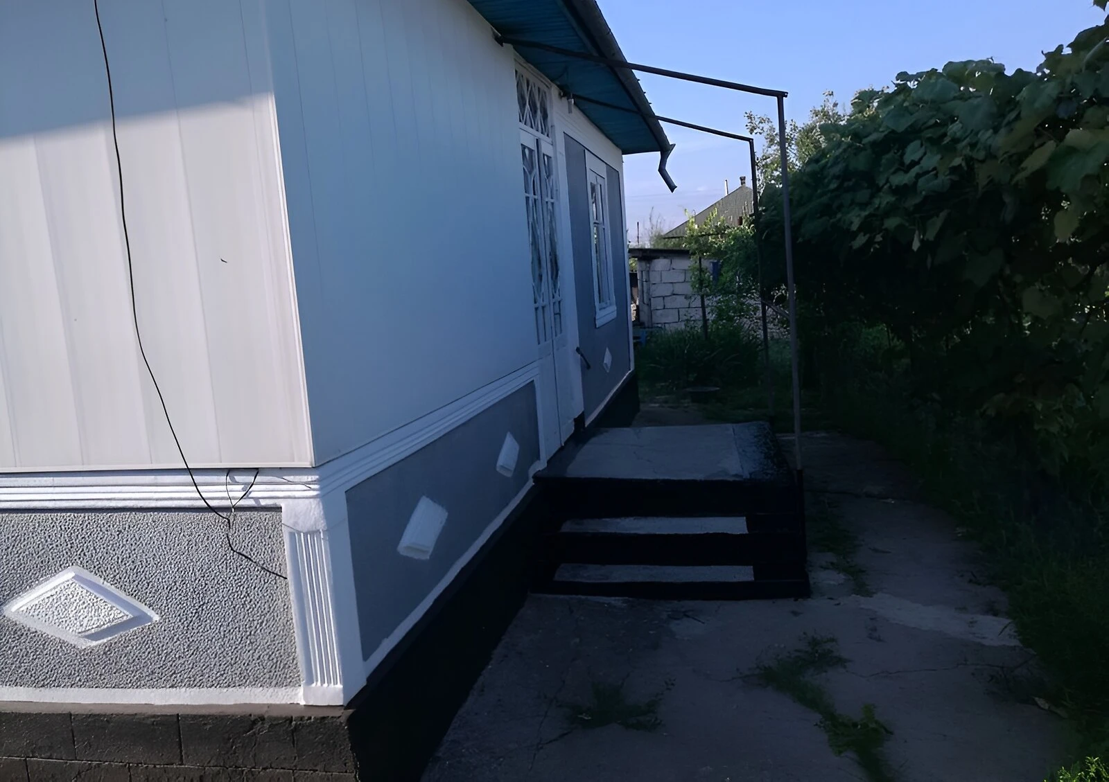 Будинок, Сокиряни: гараж у дворі, 7 соток, баня / сауна, фото 5