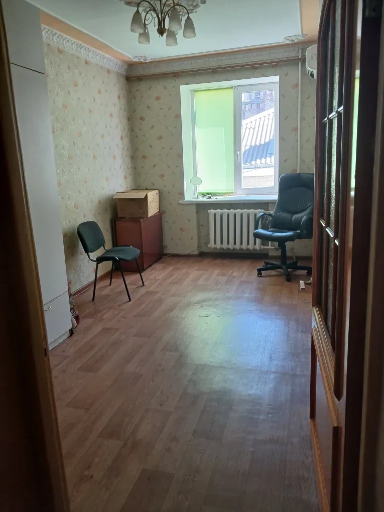 3-кімнатна квартира на Старокозацькій: закритий двір, поруч парк, фото 3