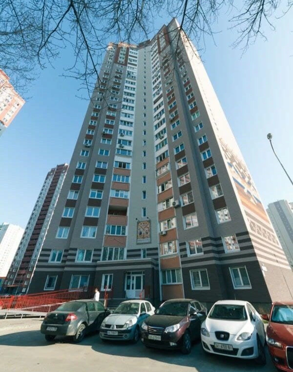 1-кімнатна квартира, Осокорки: євроремонт, опалення без світла - фото 1