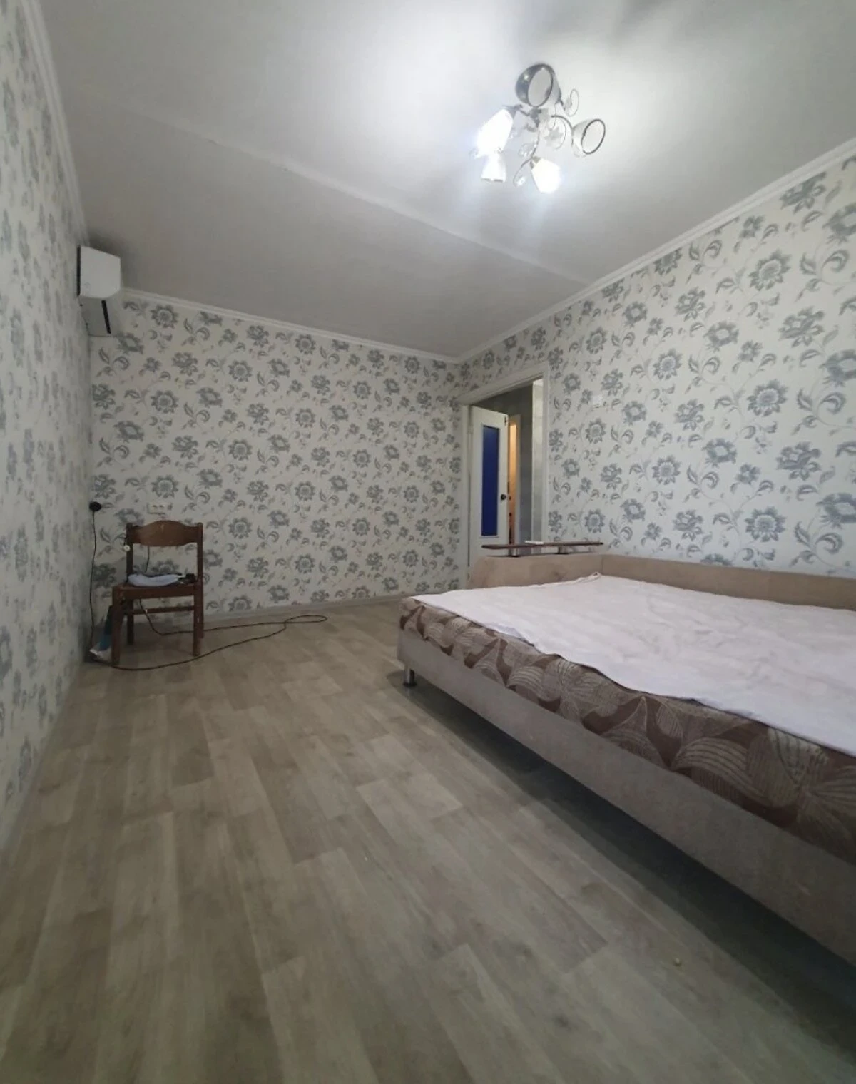2-кімнатна квартира, Шкільний: єВідновлення, останній поверх - фото 3