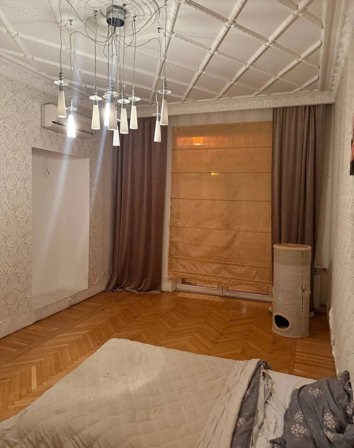 3-кімнатна квартира, Соцмісто: укриття, тепло і вода без світла - фото 4