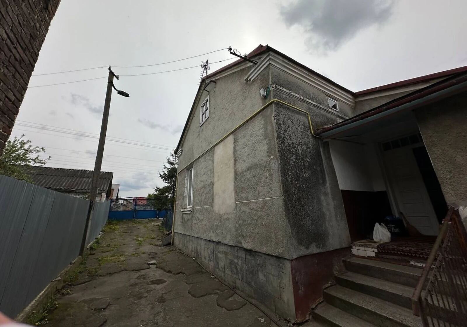 Будинок, Великі Грибовичі: дача, 17 соток, торг - фото 1