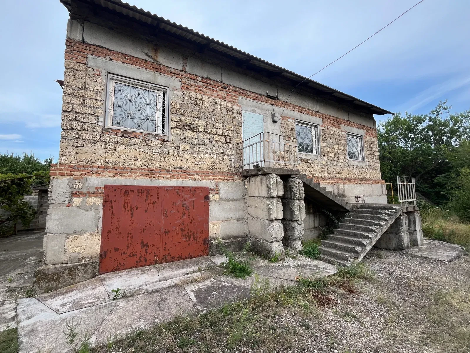 Котедж, Широке: гараж, сауна, баня, фото 2