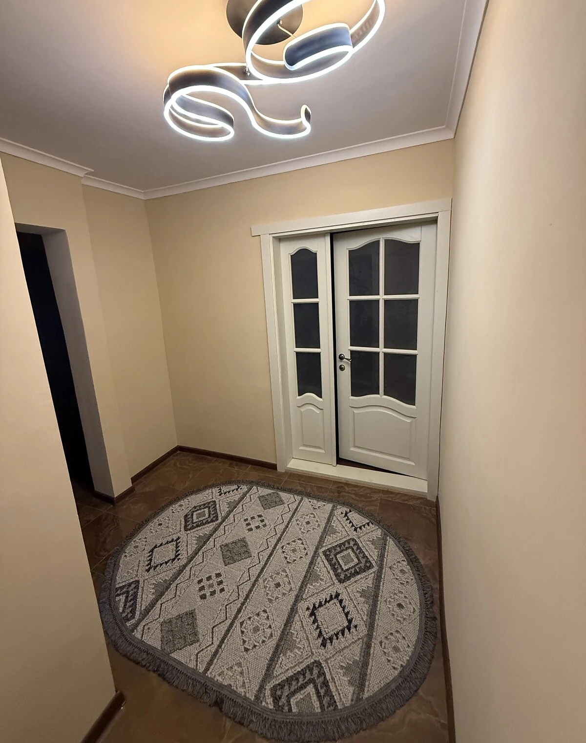 1-комнатная квартира, Годилов: без маленьких детей - фото 2