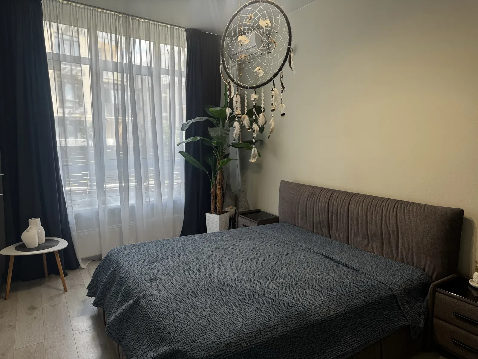 2-кімнатна квартира у ЖК Італійський квартал: тераса 35 м², фото 3