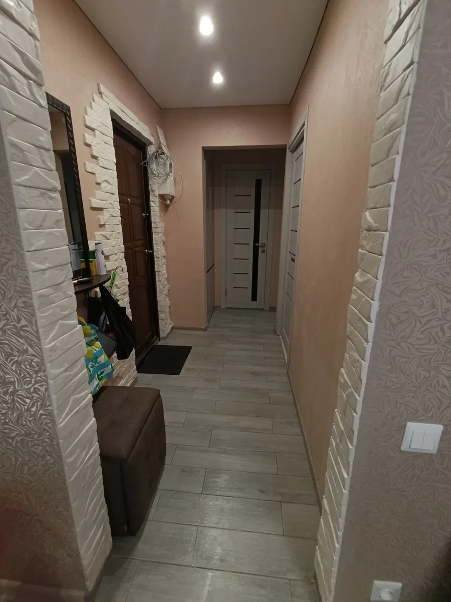 2-кімнатна квартира, Покровський: ремонт, замінена проводка - фото 4