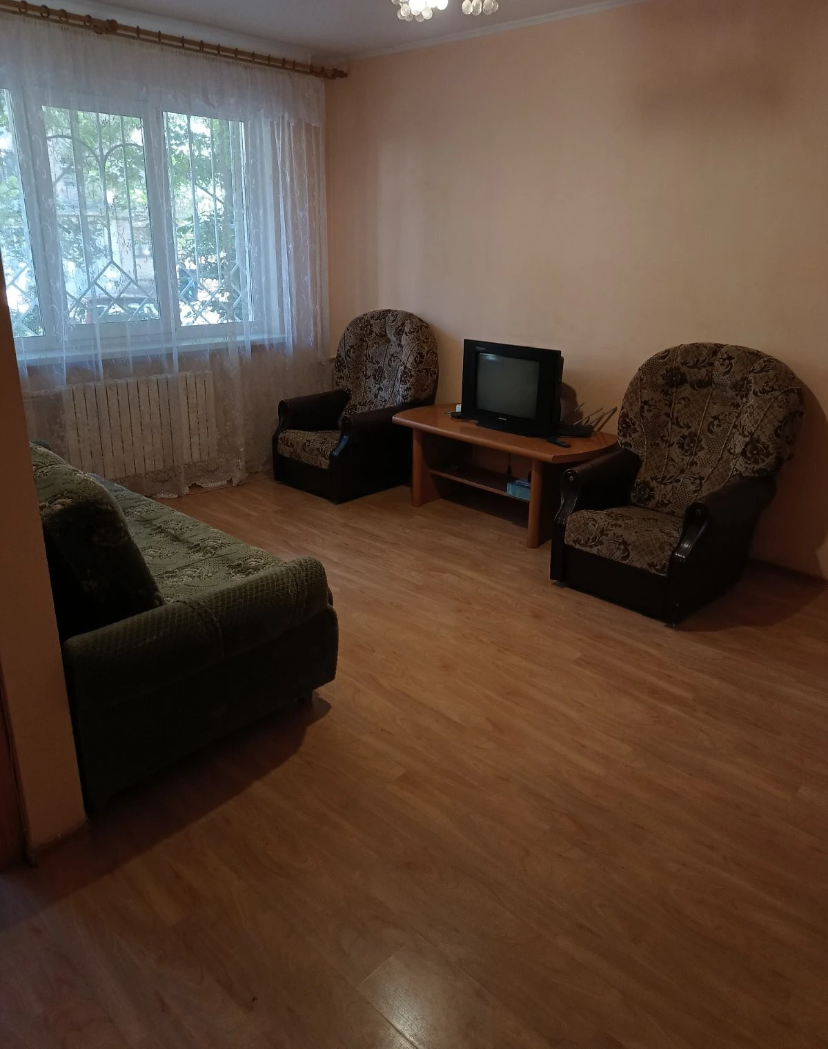 3-комнатная квартира, Чубаевка - фото 3