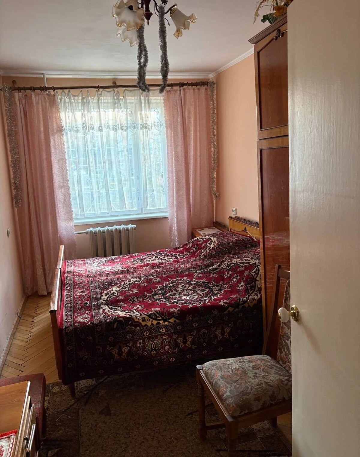 2-кімнатна квартира, Наукова: вода й опалення під час відключень, фото 5