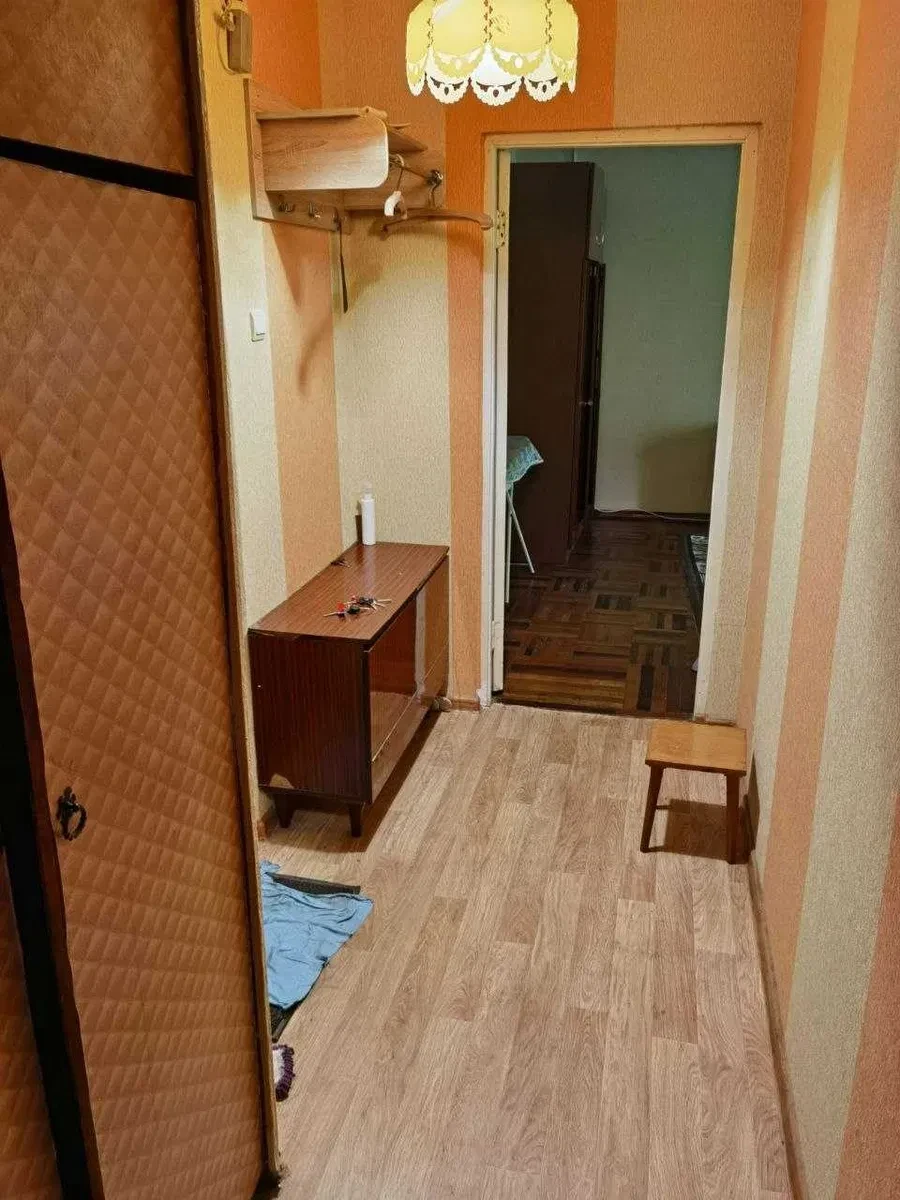 2-кімнатна квартира, Краматорськ: косметичний ремонт, кондиціонер - фото 4