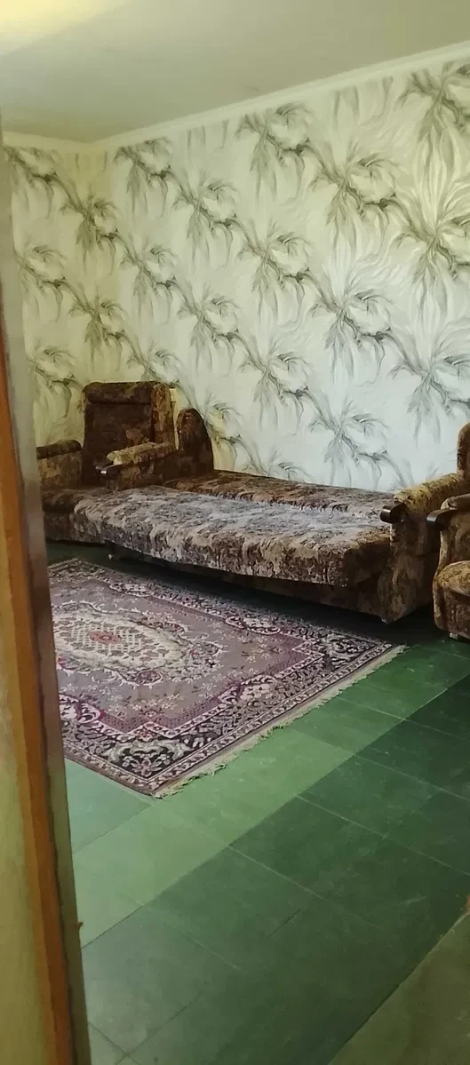 2-кімнатна квартира, Самарський: довгостроково, для сімейної пари - фото 3