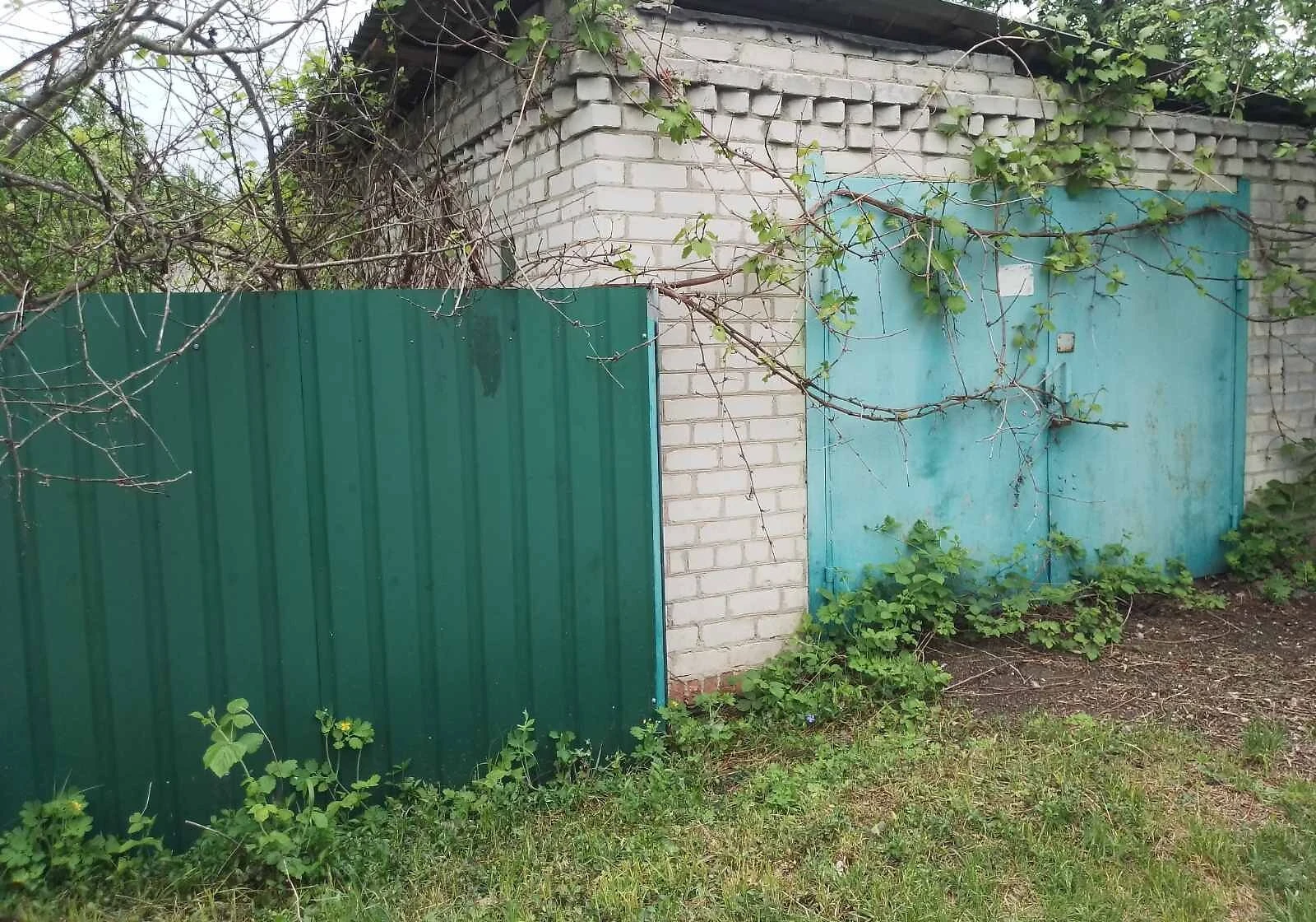Ділянка 4.85 соток, Житомир: житлова забудова, свердловина, гараж - фото 3