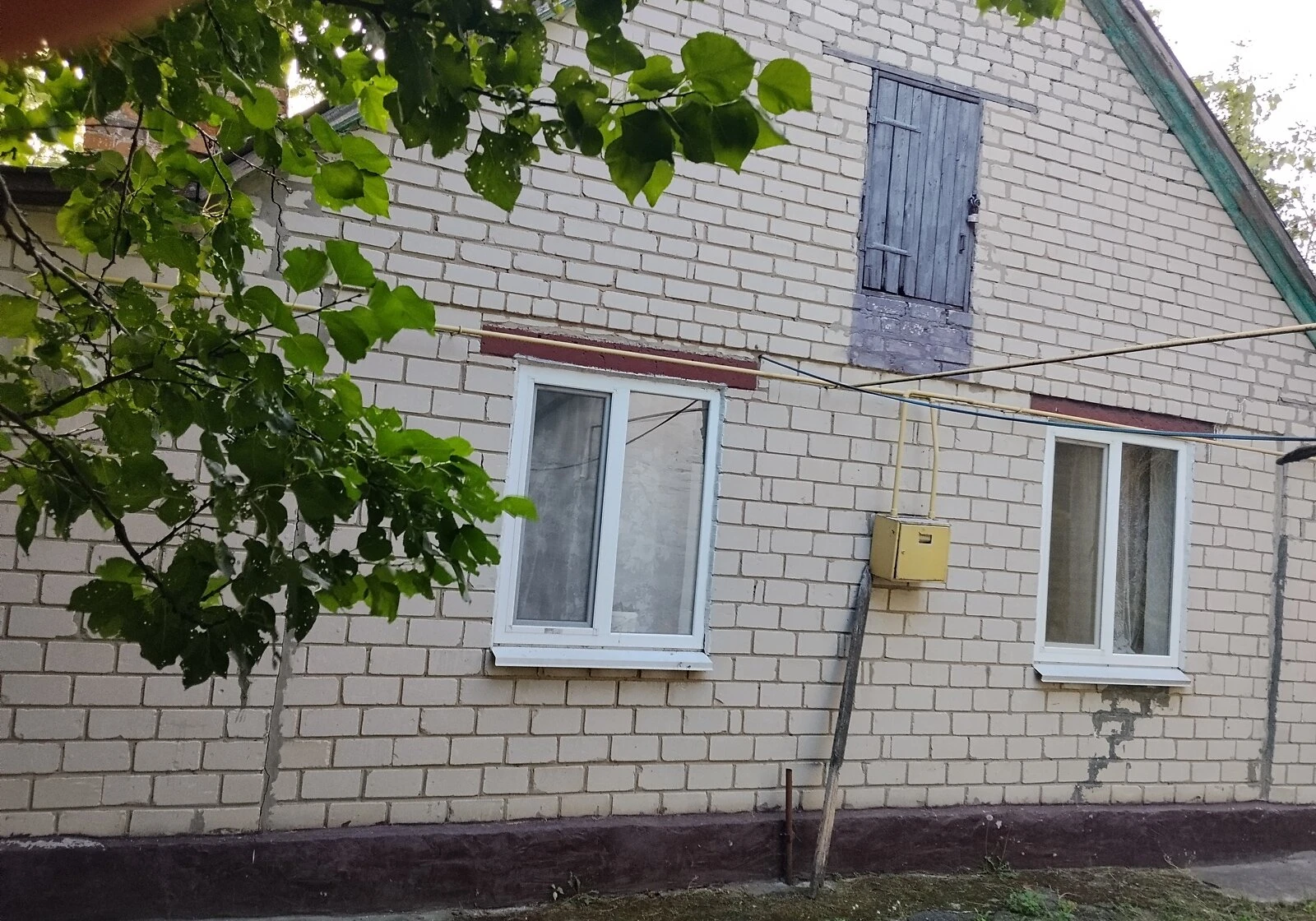 Будинок, Михайлівка (Драбів): свердловина, торг можливий, фото 5