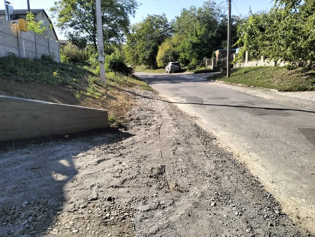 Дом, Писаревка: в центре села, кухня-студия - фото 3