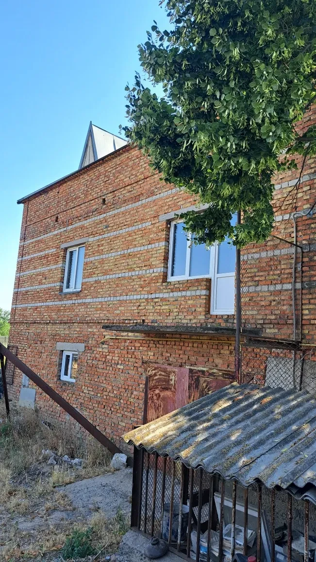 Будинок, Святомиколаївка: два будинки, дві приватизовані ділянки - фото 4