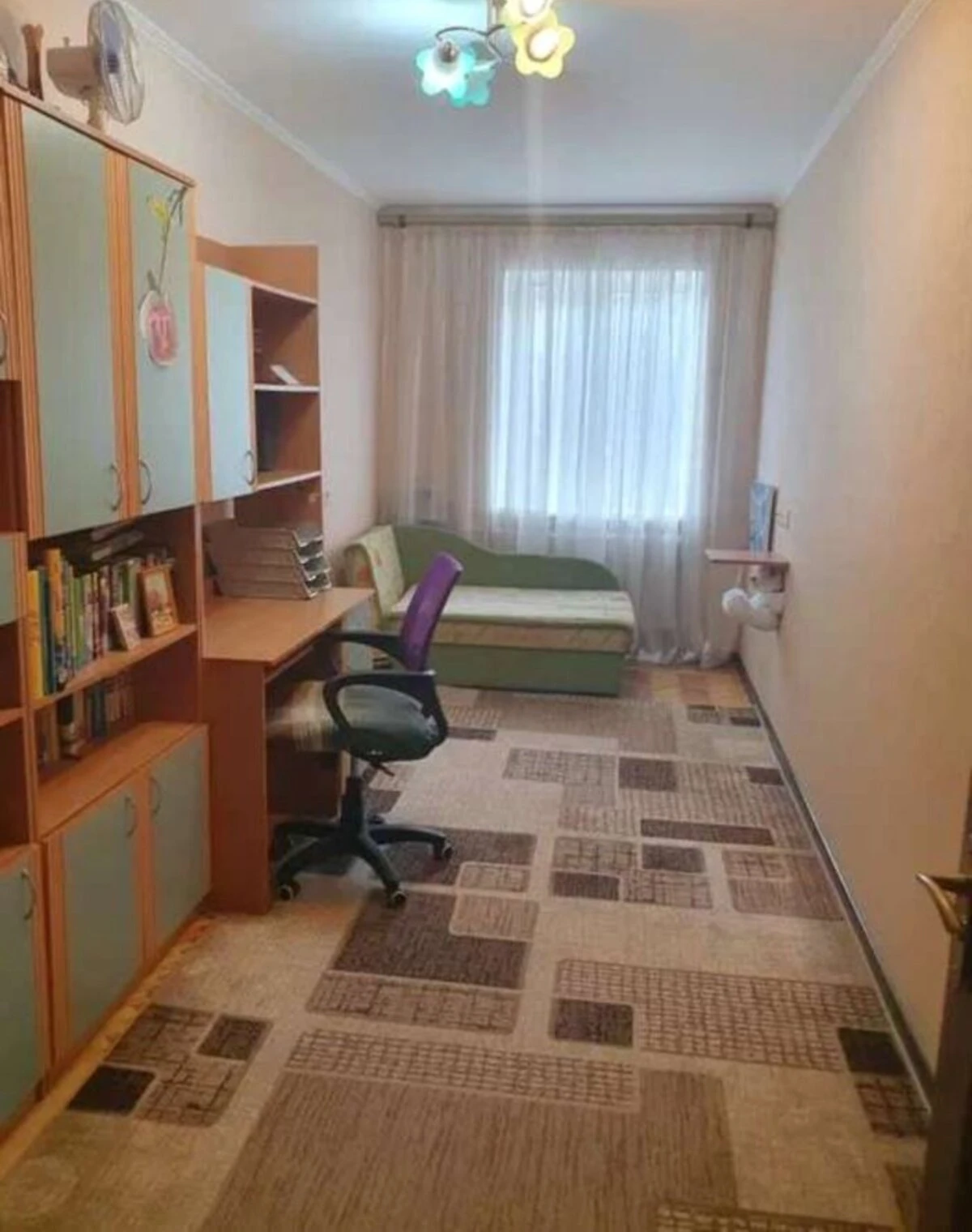 2-кімнатна квартира, Вітряні Гори: газ і зв’язок під час відключень - фото 3