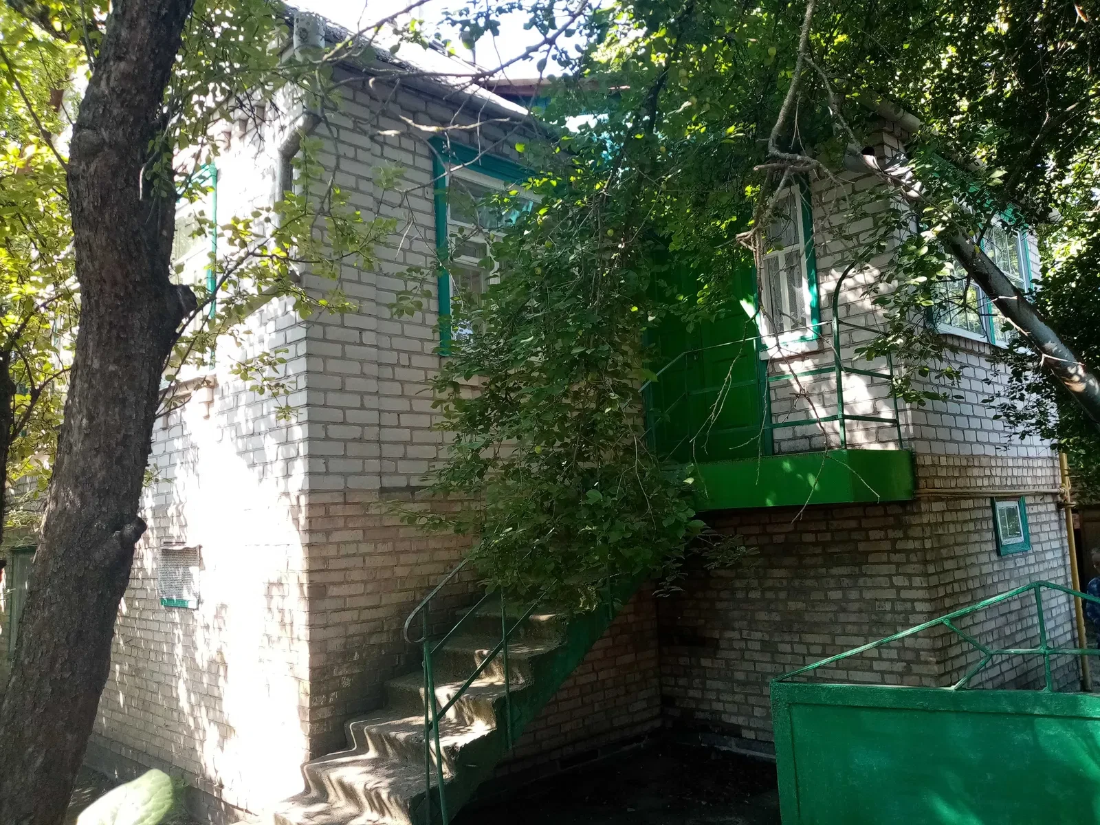 Будинок, Коростишів: індивідуальне газове опалення, гараж, 5.50 соток - фото 2