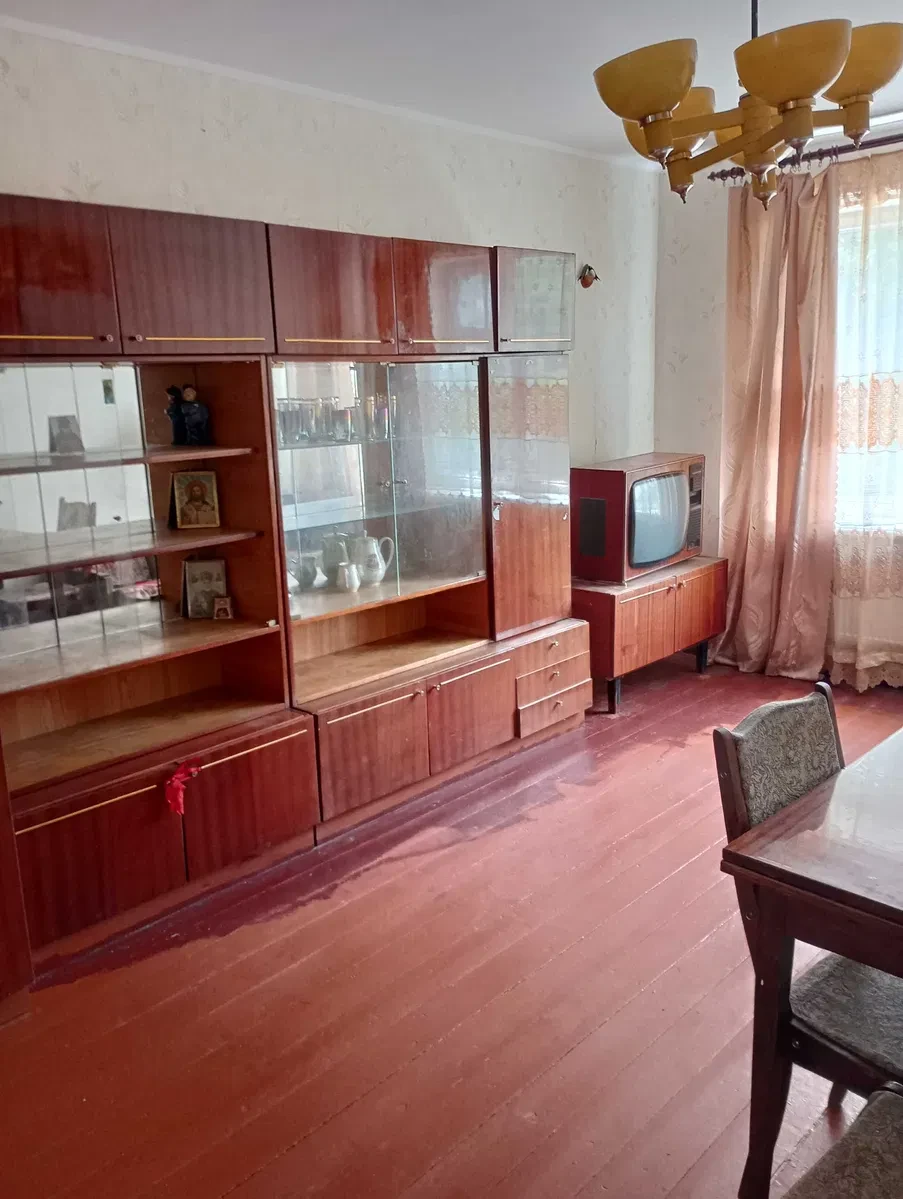 3-кімнатна квартира, Сміла: центр, біля Файномаркета - фото 4