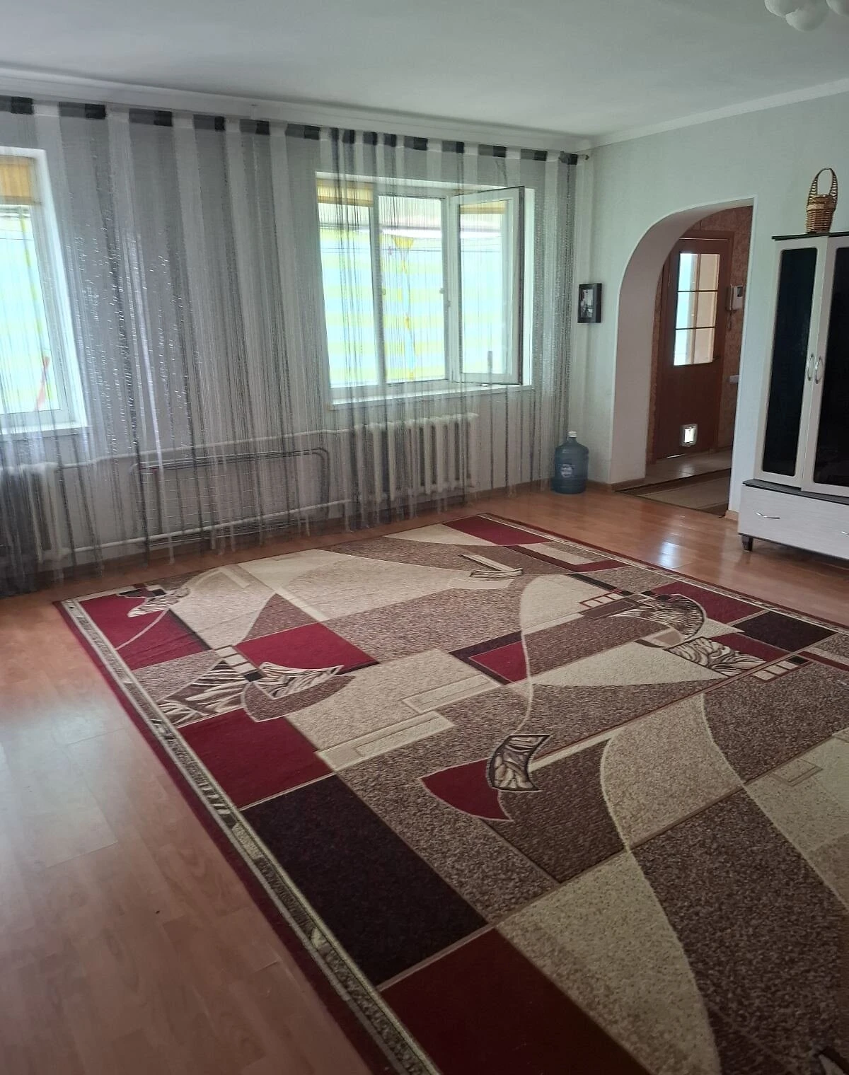 Будинок, Полігон (Миколаїв): цегляні стіни, 2 поверхи - фото 3