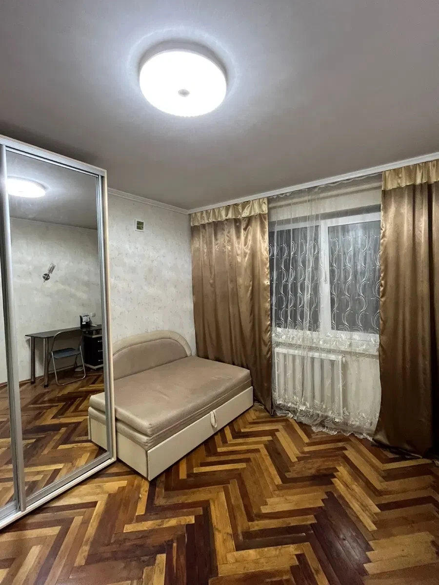 Смарт-квартира, Святошинский: 10 мин пешком до метро Академгородок