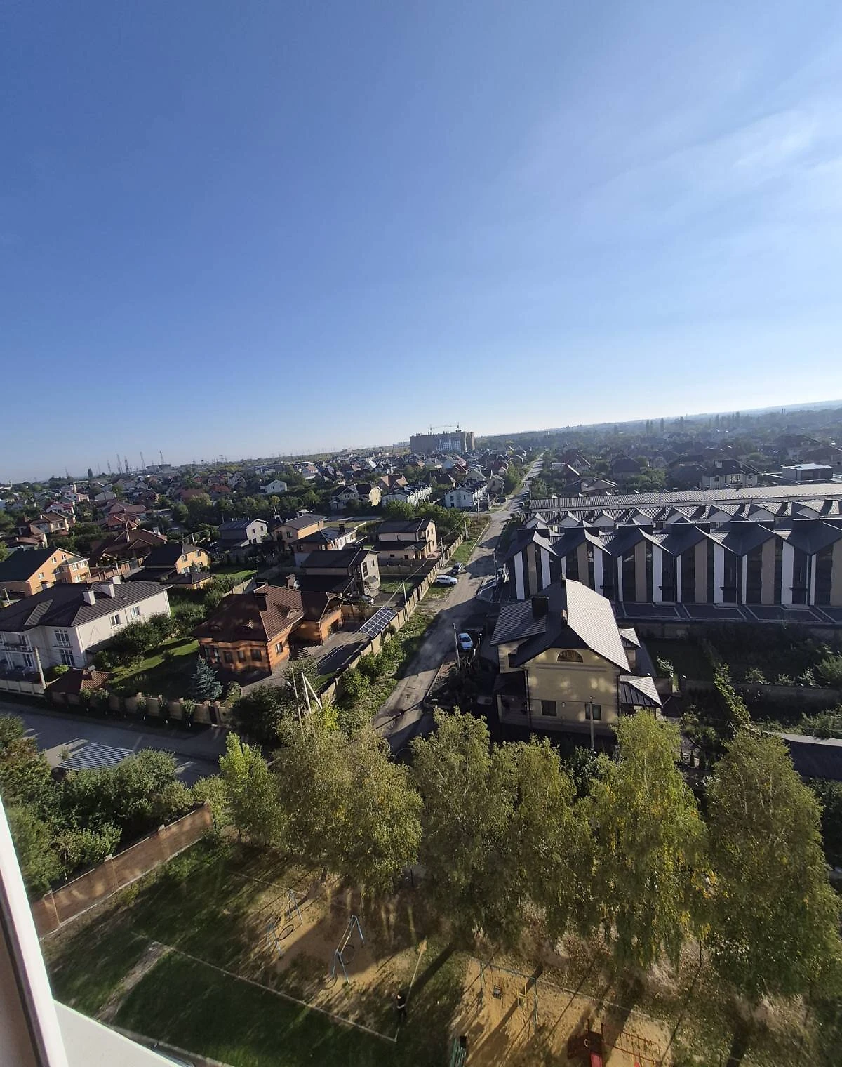 2-кімнатна квартира, 33 мікрорайон: єВідновлення, розстрочка, фото 3