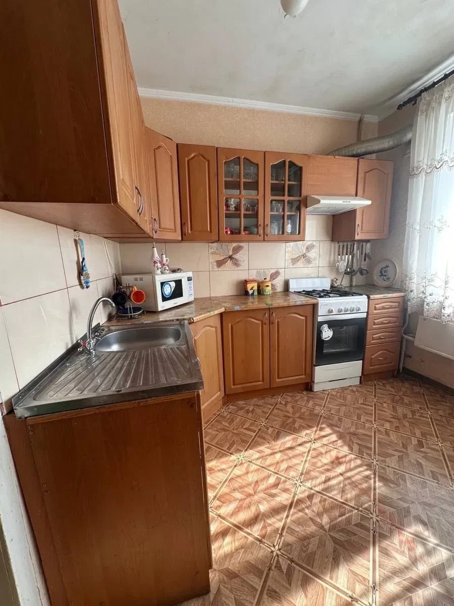 2-кімнатна квартира, Дачний: косметичний ремонт, готова до заселення - фото 2
