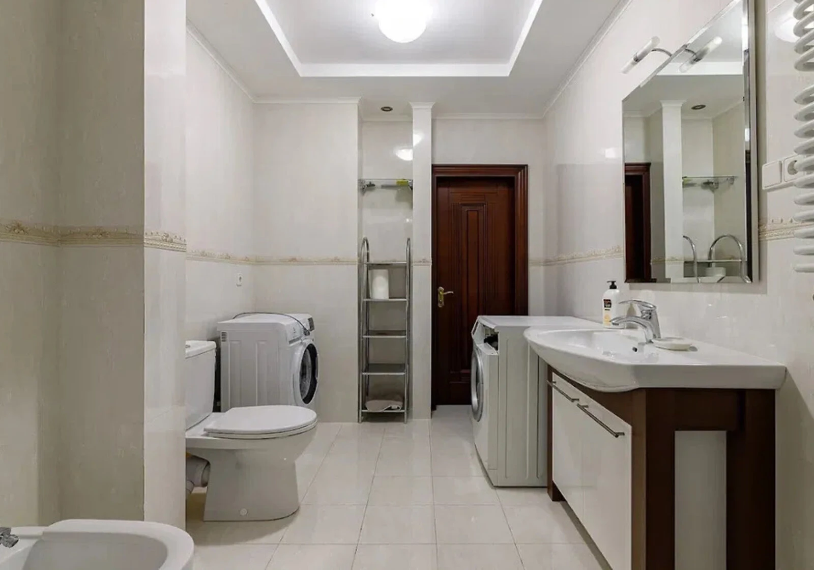 2-кімнатна квартира, Сихів: євроремонт, підігрів підлоги - фото 3