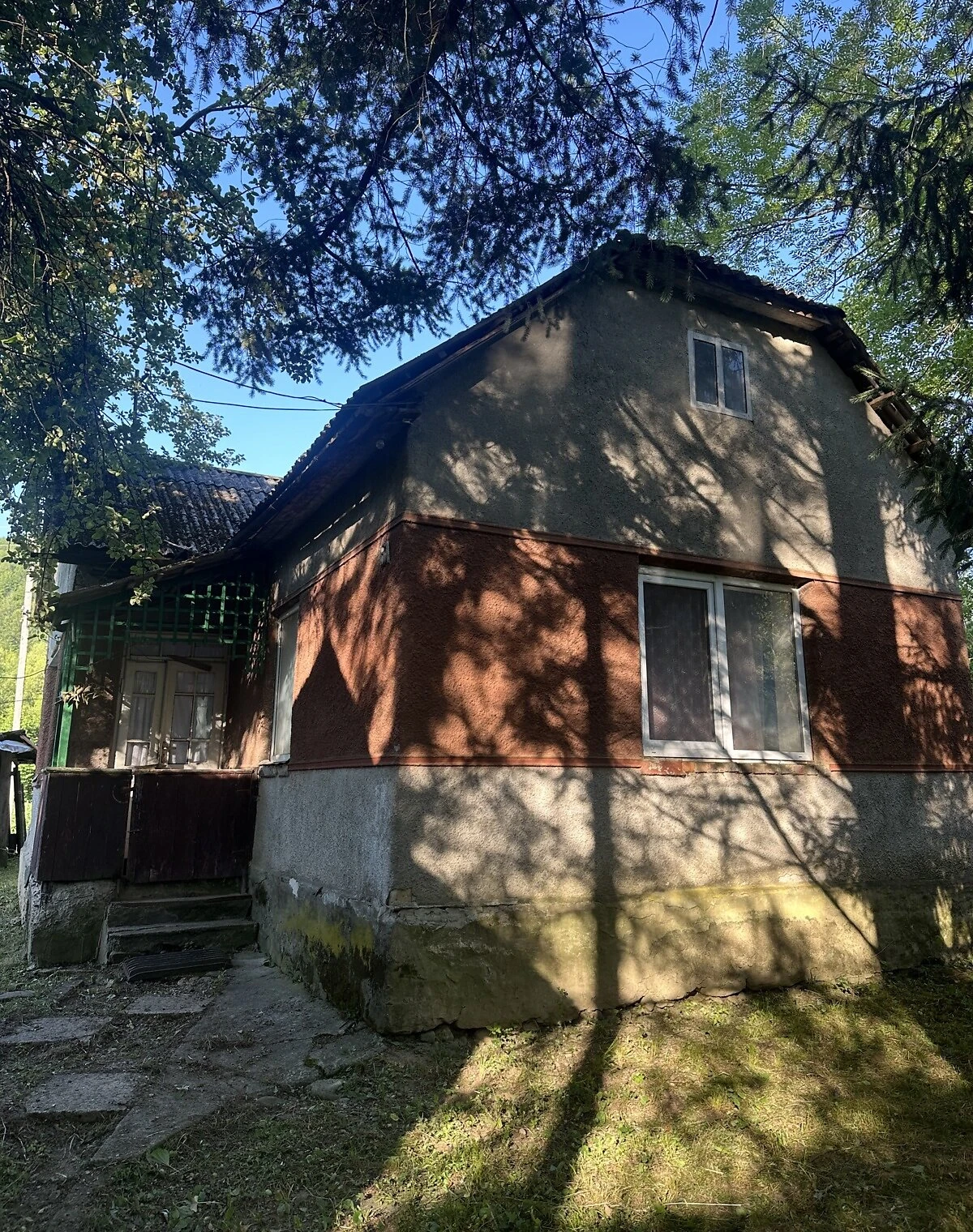 Будинок, Полянська Гута: 19 соток, 2 спальні, камін, фото 2
