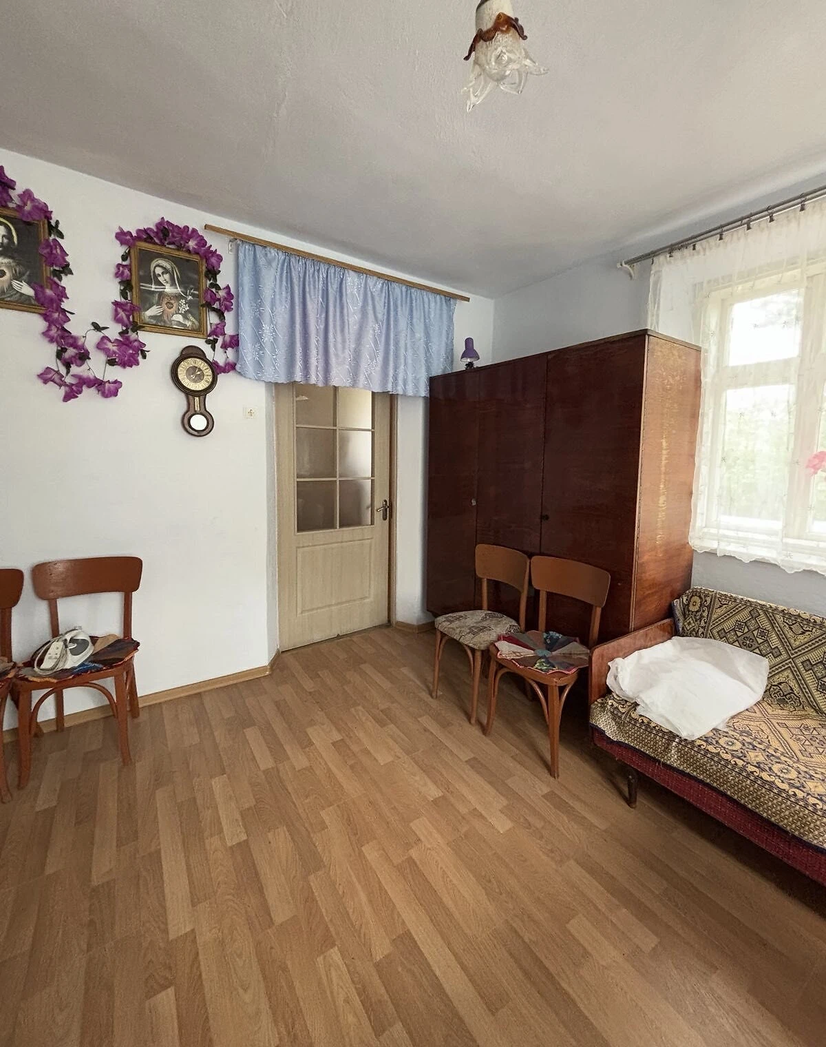 Дом, Улашковцы: колодец, сад и погреб, фото 4