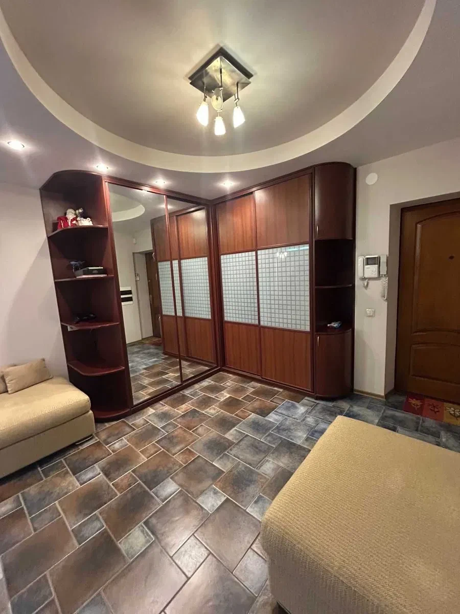 3-комнатная квартира, Днепровский: вид на Днепр, генератор, фото 5