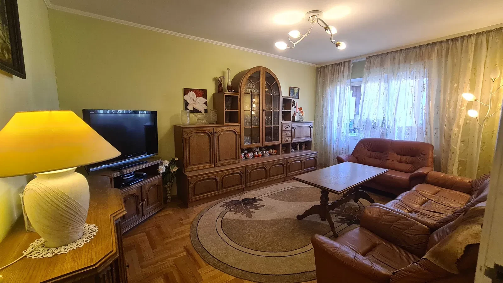 3-кімнатна квартира, Оболонський: метро Мінська 5 хв, Dream - фото 1